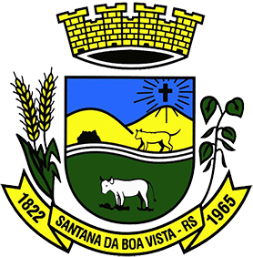 Prefeitura de Santana da Boa Vista